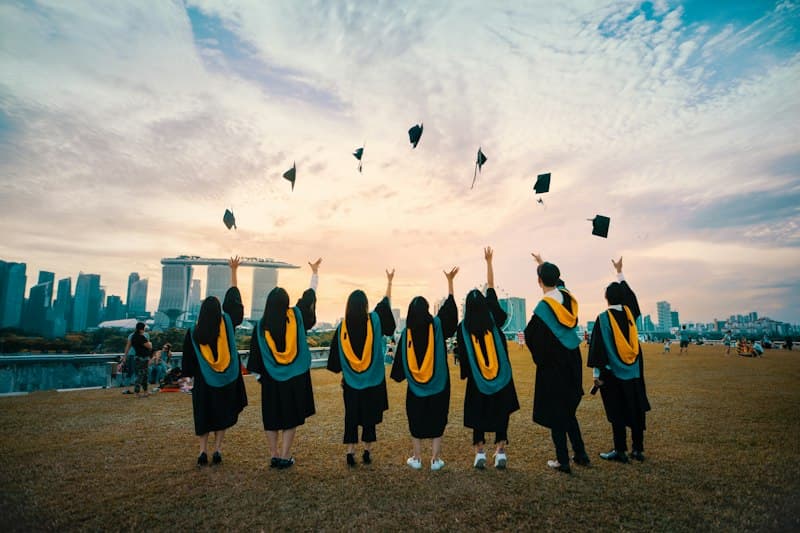 Schools & Colleges