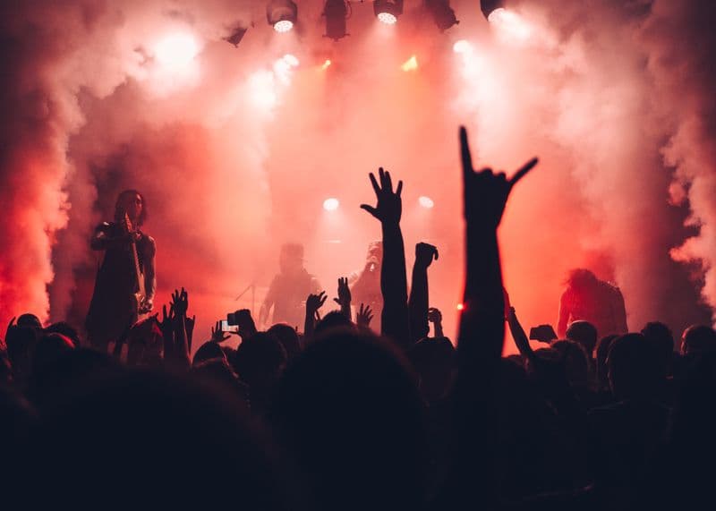 Event Security