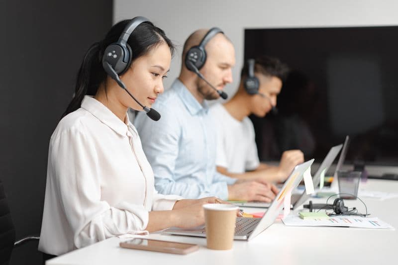 Office Support Staff