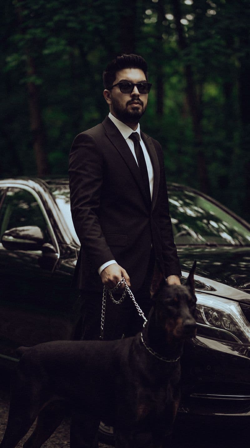 Personal Security