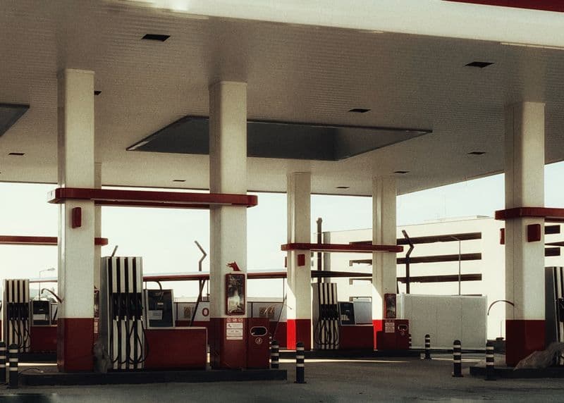 Petrol Pump Manpower