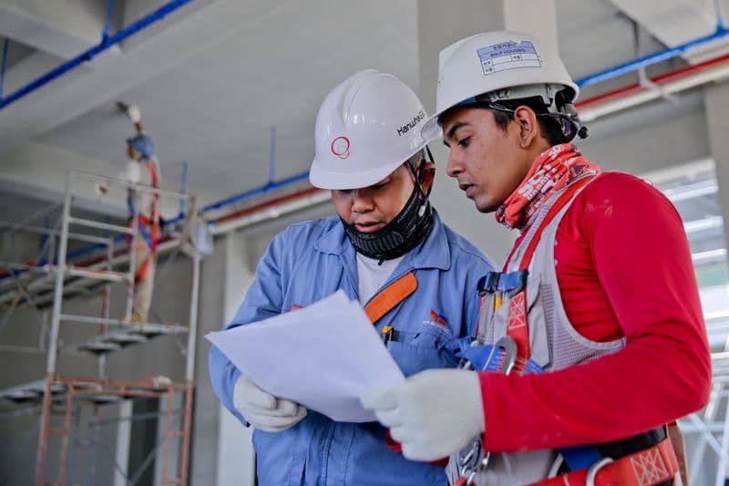 Unskilled Workers